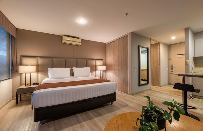 Estelar Apartamentos Medellin - Foto 8