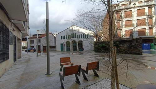 Apartamento entero Frama Caldas - Foto 2