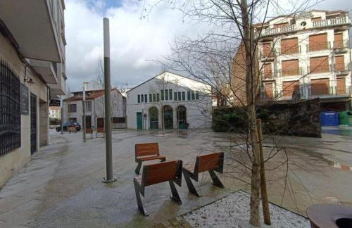 Apartamento entero Frama Caldas - Foto 2