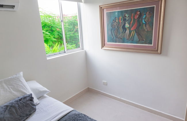 Apartamento 102 Olamar Living Coveñas - Foto 7