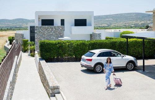 Prasonisi Villas - Foto 42