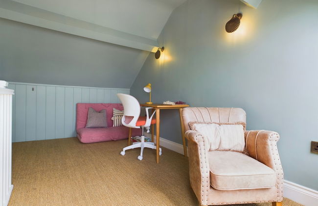 Seaside Cottage Retreat in Leigh-on-sea - Foto 17