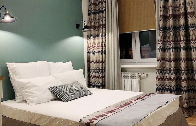 Dobrynya Guest House - Foto 26