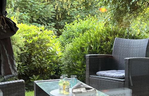 FeWo Dackelliebe - Natur - Ruhe - Komfort - Foto 7