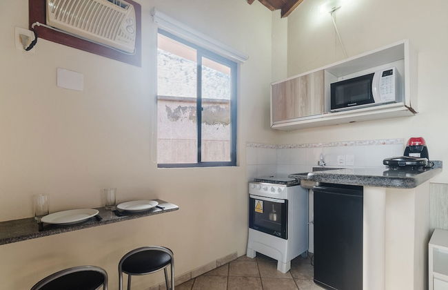 JOFs Apartamentos c Piscina e Vista Mar - Foto 50