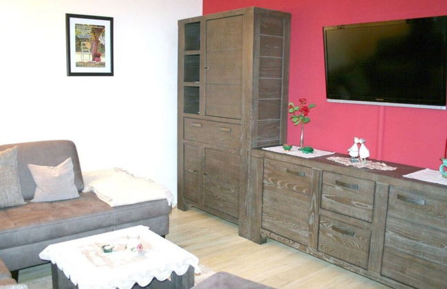 Saupe Comfortable Holiday Residence - Foto 6