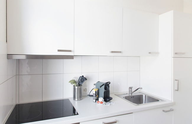 ZH Seefeld - Hitrental Apartment - Foto 6