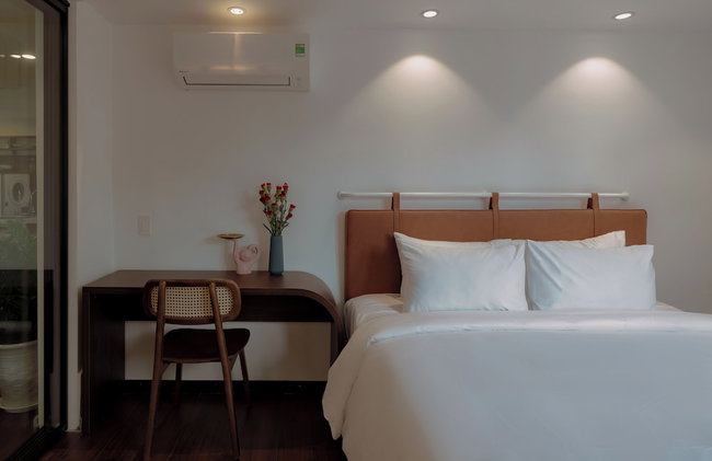 Quang Vinh Apartment and Hotel Hoi An - Foto 37