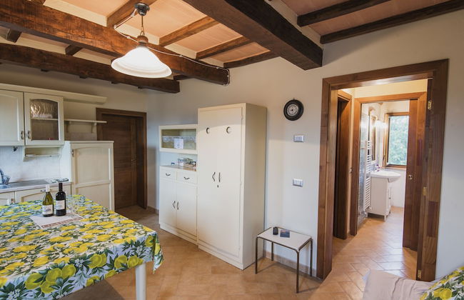 Agriturismo Chiorri - Foto 14