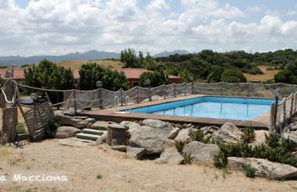 La Macciona - Photo 68