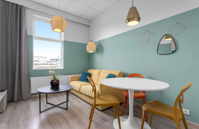 Icelandic Apartments by Heimaleiga - Foto 12