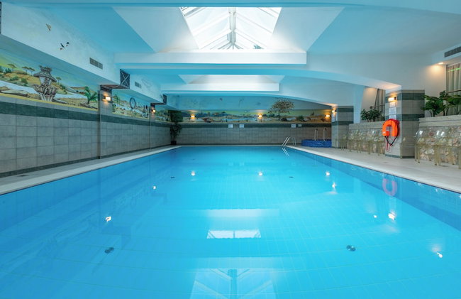 Holiday Club Apartman Hotel - Foto 35