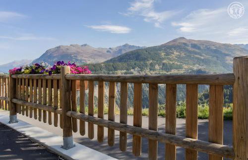 Chalet Blanchon - Foto 9