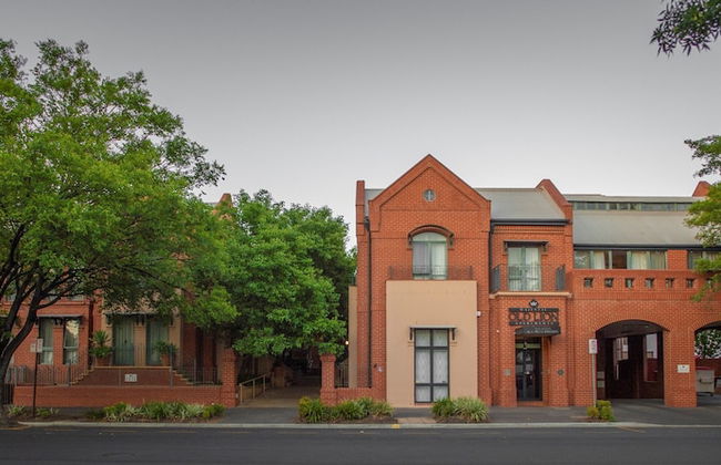 Majestic Old Lion Apartments - Foto 29