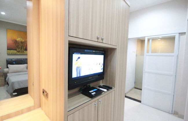 Harvia Suites - Foto 16