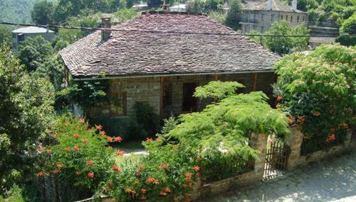 Frixos House - Foto 5