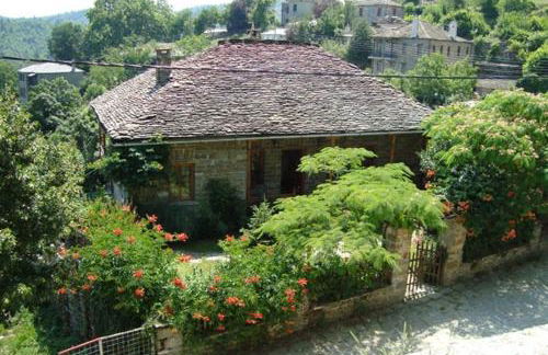 Frixos House - Foto 5