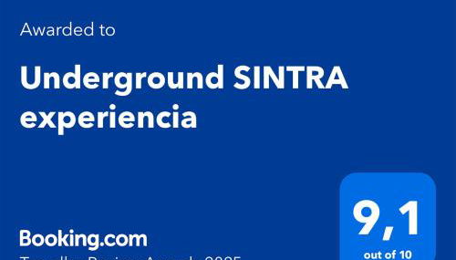 Underground SINTRA experiencia - Foto 2