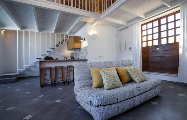 Castello Mezzacapo by Starhost - Foto 33