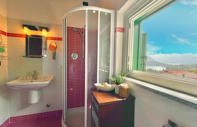 Belvedere Mansarda - Foto 18