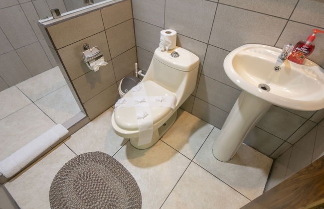 Cabañas Rio Escondido - Foto 52