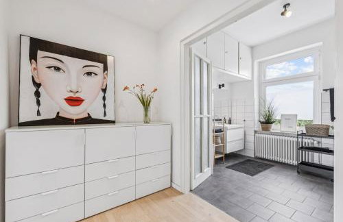 Altbaujuwel in Schwelm, nahe Köln,DO,Df 4 Pers - Foto 10