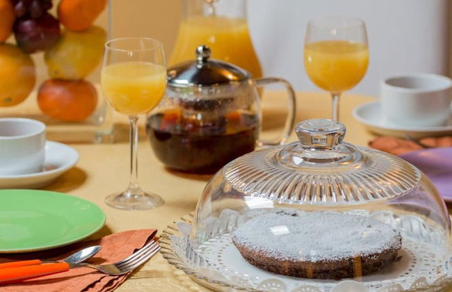 Piazza Nova Guest House - Photo 48