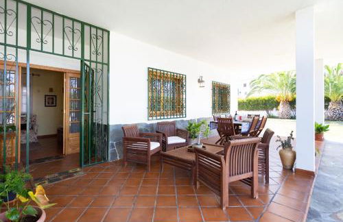 Finca La Vizcondesa - Foto 14