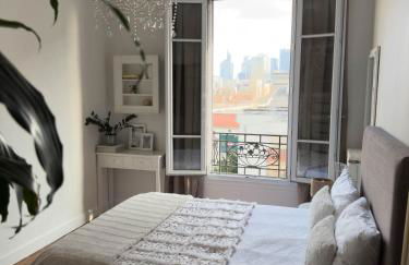 Appartement La Défense - Foto 10