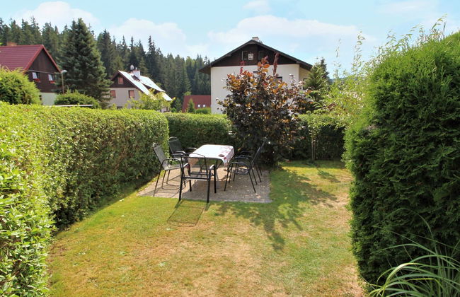1 bedroom Apartment in Harrachov with garden - Photo 12