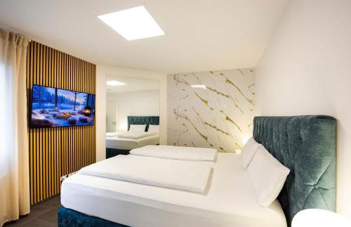 T&U Apartments - Foto 21