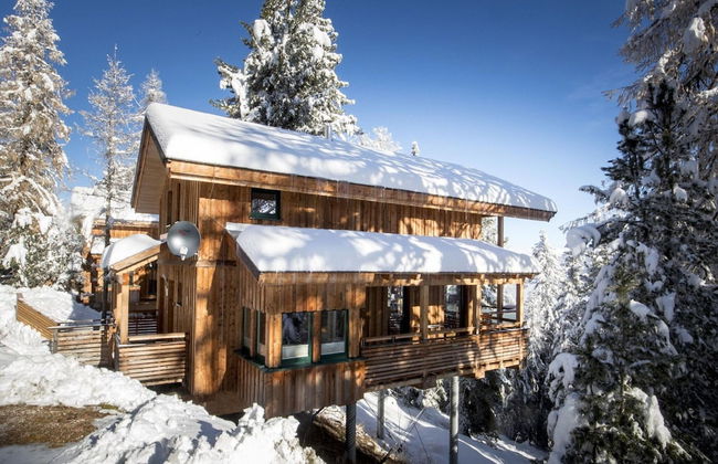 Appealing Chalet With Infrared Sauna - Foto 21