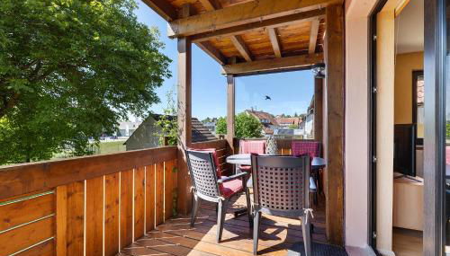 Ferienwohnung Eleonore - Foto 3