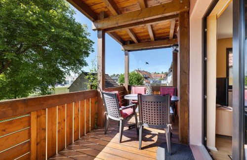 Ferienwohnung Eleonore - Foto 3