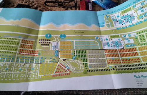 3 Bedroom Caravan, Edi Rita, Robin Hood, Pet Friendly - Photo 39