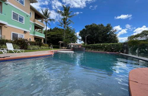 Beach Villas Kahaluu on Kona Coast - Foto 35