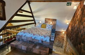 Apartment Piaf - Foto 9