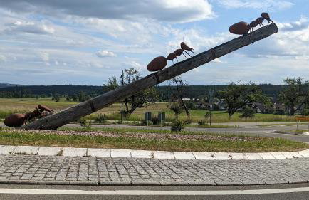 Wohlfühlmomente im Nordschwarzwald - Photo 6