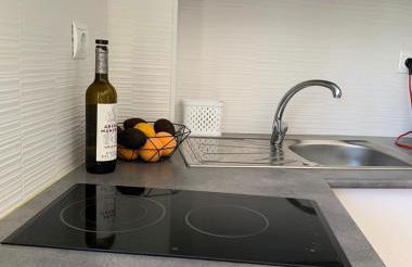 Apartaestudio Villanueva del Trabuco - Photo 16