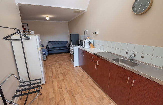 Walpole Rest Point Caravan Park - Foto 37