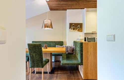 Chalet Hubertus - Foto 42