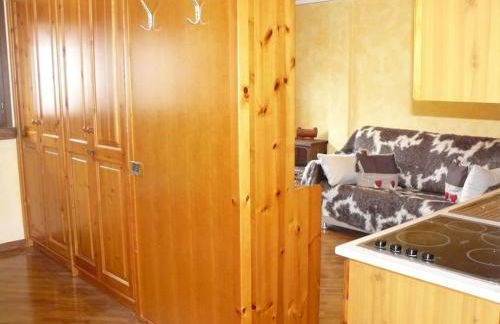 Charme a Cervinia Downtown Ski in-Ski out - Foto 9