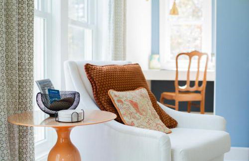 Studio Apt on HRT hosted by Longview Stays - Foto 11