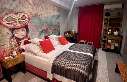 Global Home - Aparthotel - No Contact Check In - Foto 12