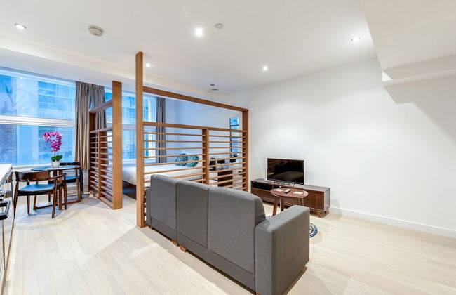 Terlon Apartments - Foto 13