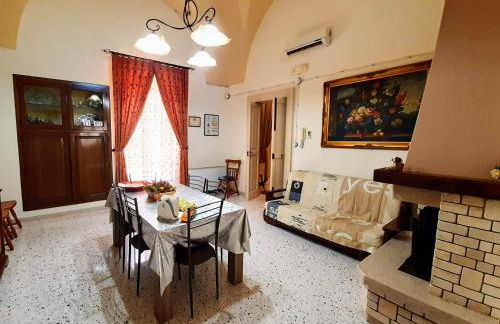 Le Tre Volte a Stella - Family Borgo Relax e Mare - Foto 3