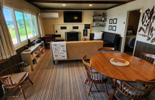 Relax on Lake Michigan at Reagan's Landing - Foto 24