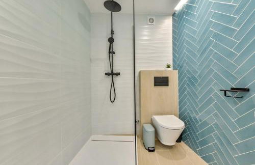 Apartamento a 50m de la playa centrico muy acogedor - Foto 7