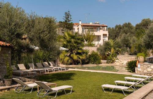 Villa Resperi - Foto 48