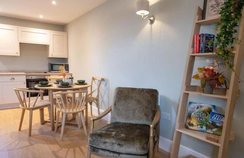 Monsal Trail Apartment B, Bakewell - Photo 12